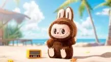 عروسک لابوبو چیست و چرا همه جا صحبت از آن است؟
