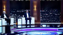 ماجرای خبرساز لغو مناظره سعید جلیلی و علیرضا زاکانی چیست؟/ عکس