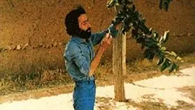 سهراب سپهری عاشق سه تیم فوتبال ایران