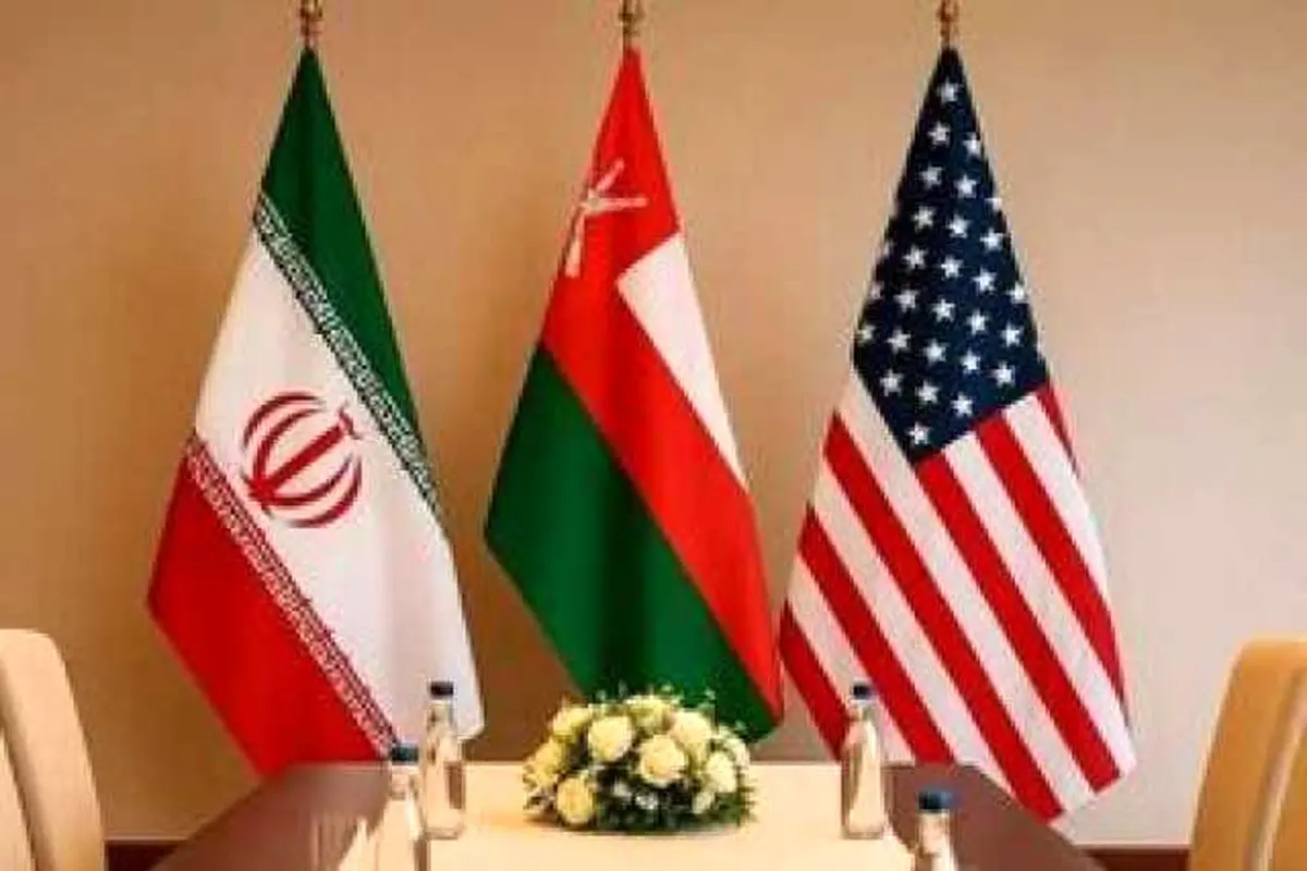 محل مذاکره ایران و امریکا مشخص شد