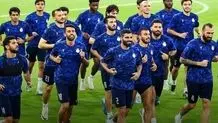 باشگاه استقلال به پوستر نوروزی AFC اعتراض کرد 