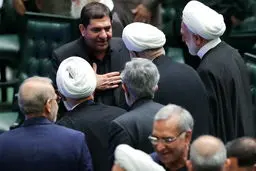 علت عدم نامزدی محمد مخبر در انتخابات ریاست‌جمهوری چهاردهم افشا شد