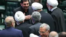 علت عدم نامزدی محمد مخبر در انتخابات ریاست‌جمهوری چهاردهم افشا شد
