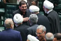 علت عدم نامزدی محمد مخبر در انتخابات ریاست‌جمهوری چهاردهم افشا شد