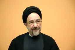 سید محمد خاتمی از بیمارستان مرخص شد