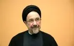 عکس‌هایی که جماران از سیدمحمد خاتمی منتشر کرد