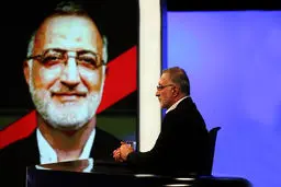 زاکانی با مدال طلا به تلویزیون رفت؛ ماجرای  یارانه طلایی «علیرضا زاکانی» چیست؟/ ویدئو