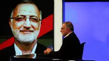 زاکانی با مدال طلا به تلویزیون رفت؛ ماجرای  یارانه طلایی «علیرضا زاکانی» چیست؟/ ویدئو