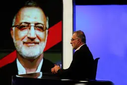 زاکانی با مدال طلا به تلویزیون رفت؛ ماجرای  یارانه طلایی «علیرضا زاکانی» چیست؟/ ویدئو