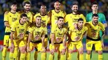 مس رفسنجان 1 - 1 هوادار