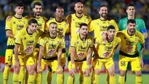 مس رفسنجان 0 - 3 سپاهان