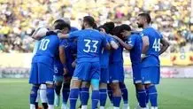 رونمایی از یاغی جدید باشگاه استقلال