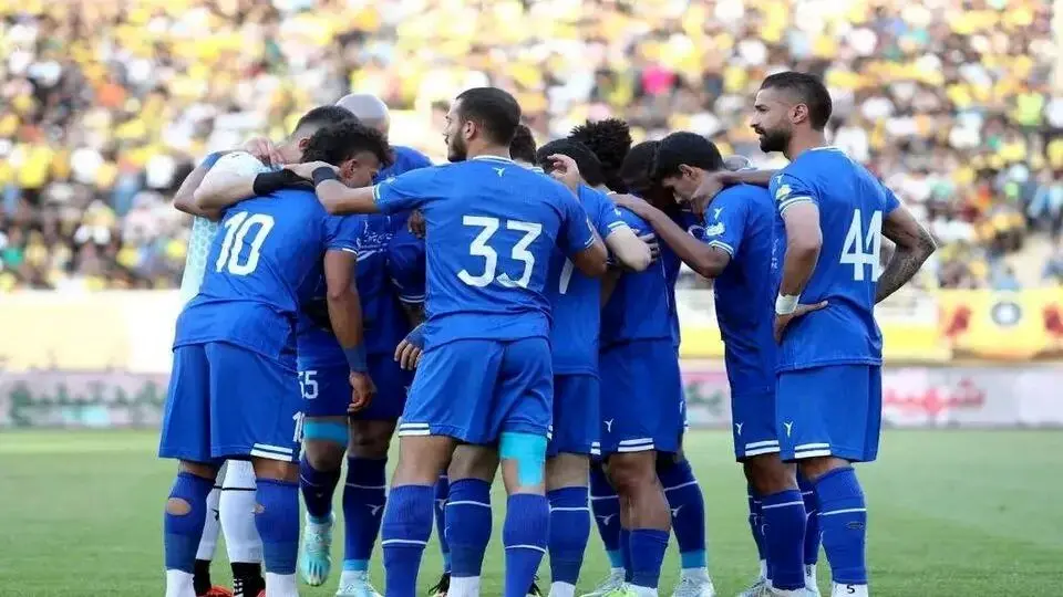 اوضاع وخیم استقلال در نقل و انتقالات لیگ برتر؛ بمبها یکی پس از دیگری خنثی شد!