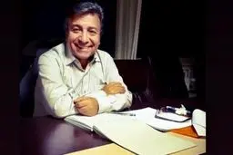 دوبلور جوان بر اثر ایست قلبی درگذشت

