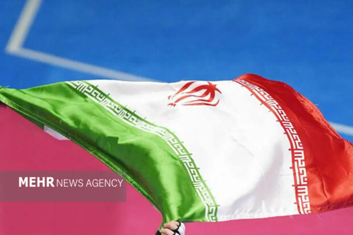 ایران در کشتی فرنگی و آزاد المپیک ناشنوایان ۲۰۲۵ قهرمان شد