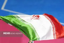 ایران در کشتی فرنگی و آزاد المپیک ناشنوایان ۲۰۲۵ قهرمان شد