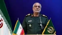 رییس اطلاعات سپاه: نمایندگان مجلس شبکه ملی اطلاعات را پیگیری کنند + ویدئو