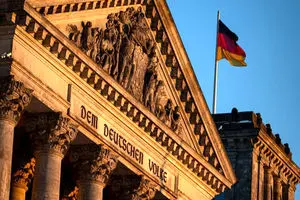 مرگ ناگهانی ۴ کاندیدای حزبی در آلمانی