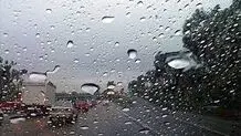 بارش باران در اغلب استان‌ها طی امروز/ هوای «دودی» تهران، کرج و اراک

