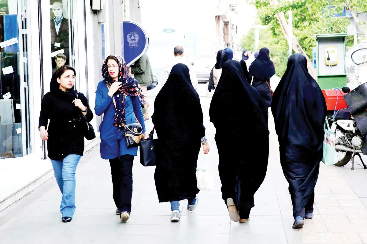 خواب تلخ قانون‌گذار
