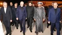 دیدار هیات ایرانی با سلطان عمان انجام شد / تاکید دو کشور بر حمایت از تلاش‌های صلح و تقویت روند کاهش تنش و تحکیم ثبات
