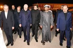 هیات عمانی چرا به تهران آمد؟ آیا میانجیگری عمان تاثیر خواهد داشت؟