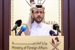 قطر: توافق آتش‌بس در غزه از ساعت ۷ صبح جمعه اجرا می‌شود/ طی چهار روز، ۵۰ اسیر در غزه آزاد خواهند شد


