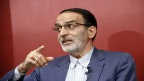 کریمی قدوسی از   وعده صادق ۳ خبر داد +  عکس 