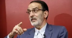 کریمی قدوسی از   وعده صادق ۳ خبر داد +  عکس 