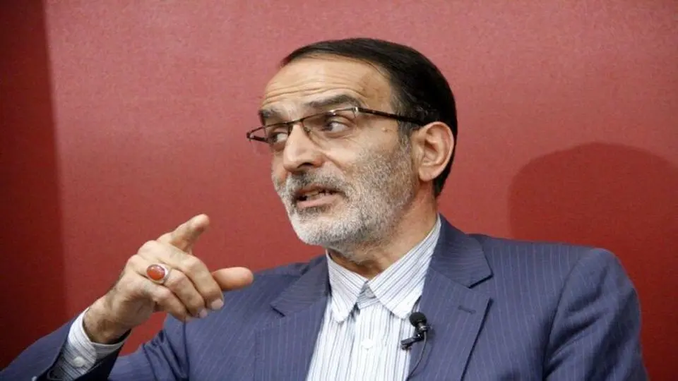 کریمی قدوسی از وعده صادق ۳ خبر داد + عکس