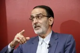 کریمی قدوسی از   وعده صادق ۳ خبر داد +  عکس 