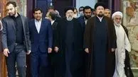 Iran gov’t renews allegiance with ideals of Imam Khomeini