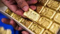 قیمت طلا، سکه و‌ دلار در بازار امروز ۲۱ مهر ۱۴۰۲/ جدول