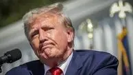 ترامپ دو بازیگر کلاهبردار را بخشید