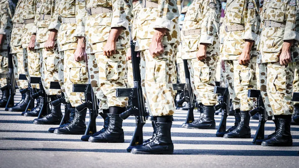 معضل به تعویق انداختن سربازی دانشجویان