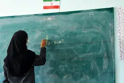 حقوق معلمان قراردادی امروز واریز می‌شود 