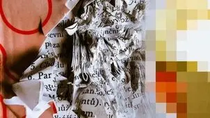 خمیر کردن کتاب ها برای بهره برداری هوش مصنوعی!