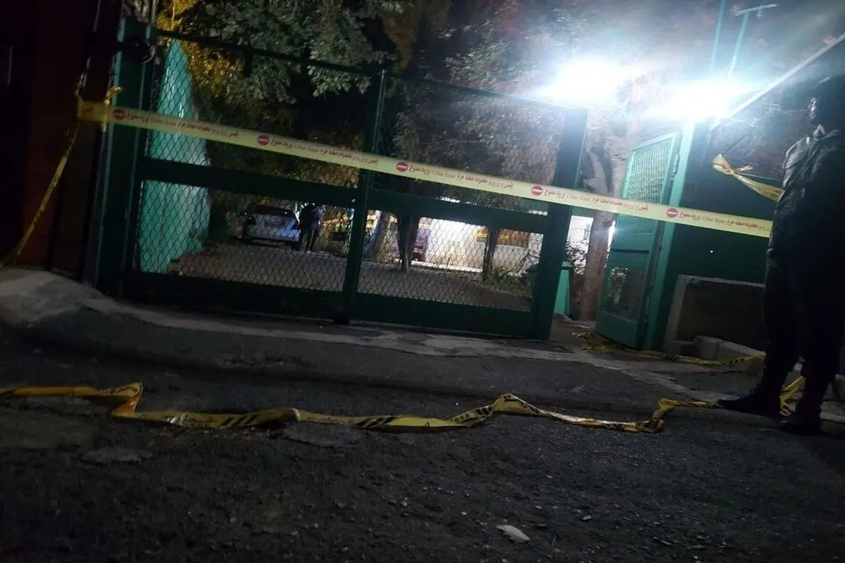 قاتل مهرجویی: وقتی طلبم را ندادند نقشه قتل کشیدم