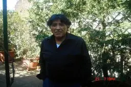 شکل دیگری از بودن یدالله رویایی