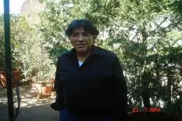 شکل دیگری از بودن یدالله رویایی