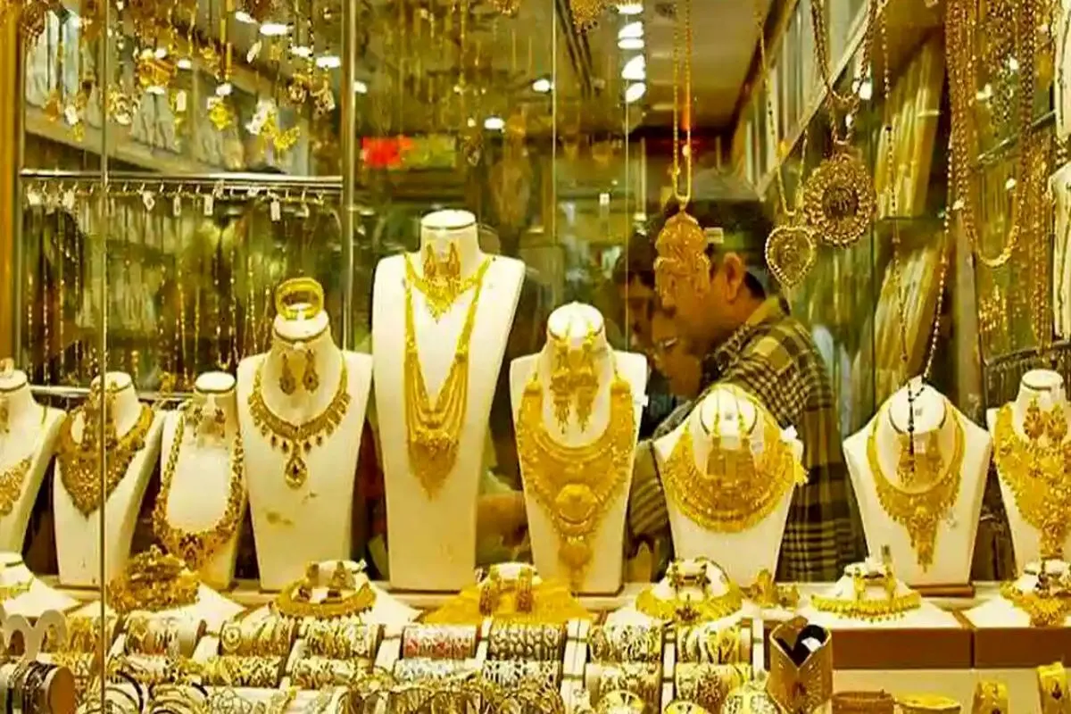 قیمت سکه و طلا امروز ۱۳ مهر ۱۴۰۲؛ طلای ۱۸ عیار چند شد؟

