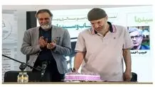 خبر سرقت ۱۰ هزار دلار برای نمایشگاه نفت بود نه کتاب! 