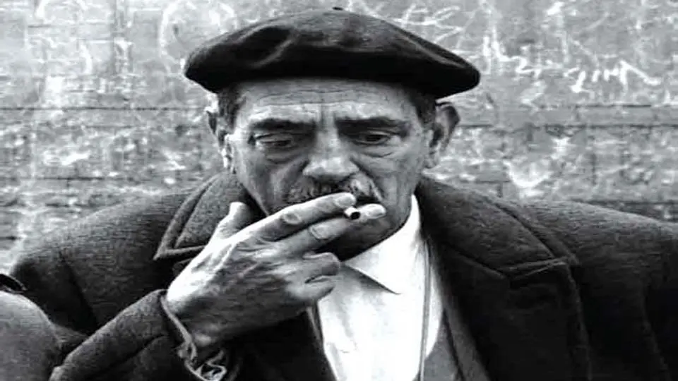 میل مبهم زندگی