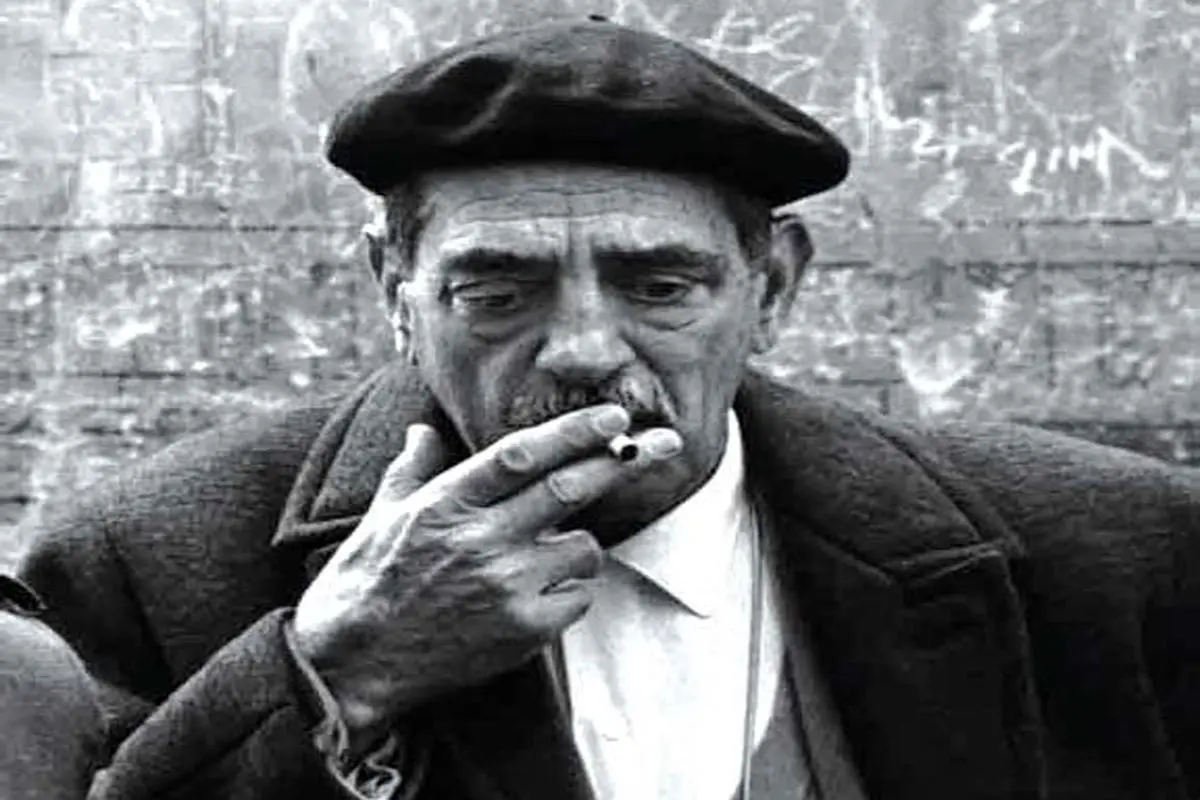 
میل مبهم زندگی