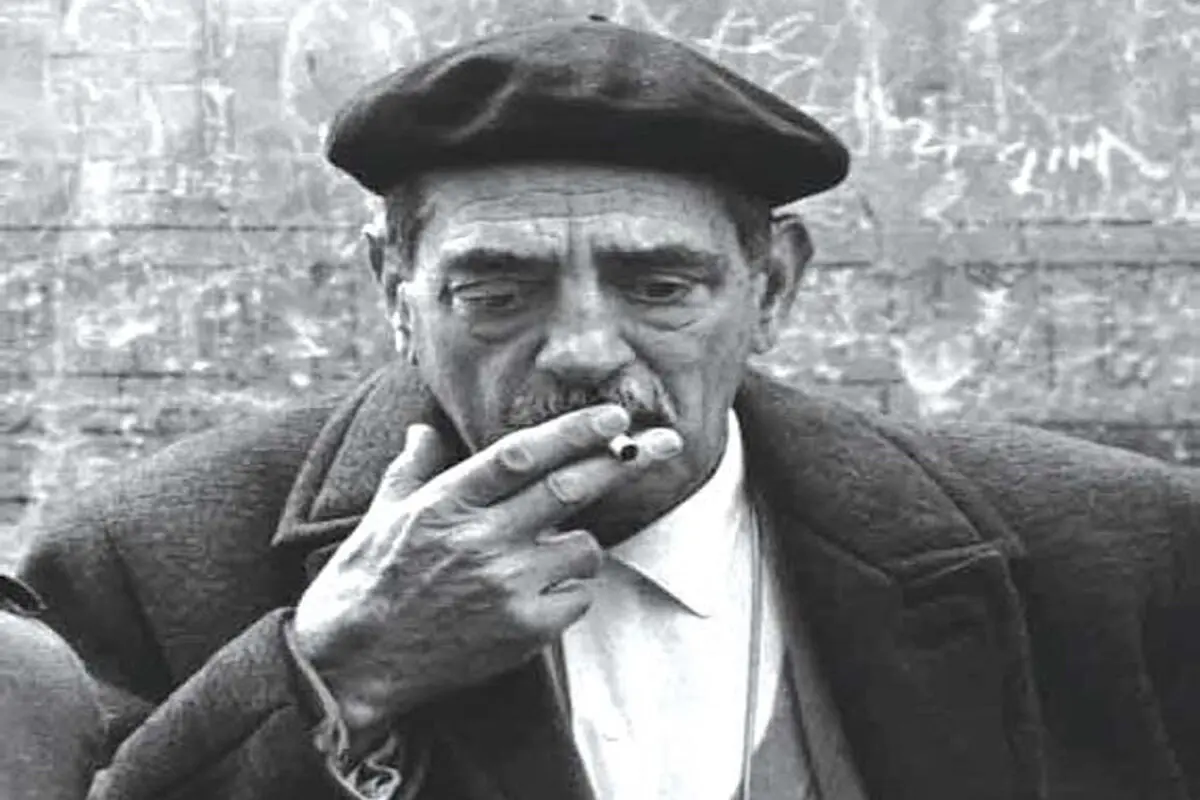 
میل مبهم زندگی