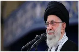 تذکر مهم رهبر انقلاب درباره خالص‌سازی: این طوری که دیگر کسی نمی‌ماند!