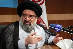 خطیب نماز جمعه تهران: اینکه بگویند اصلا غنی‌سازی نداشته باشید، زور است و ایران ذلت نمی‌پذیرد