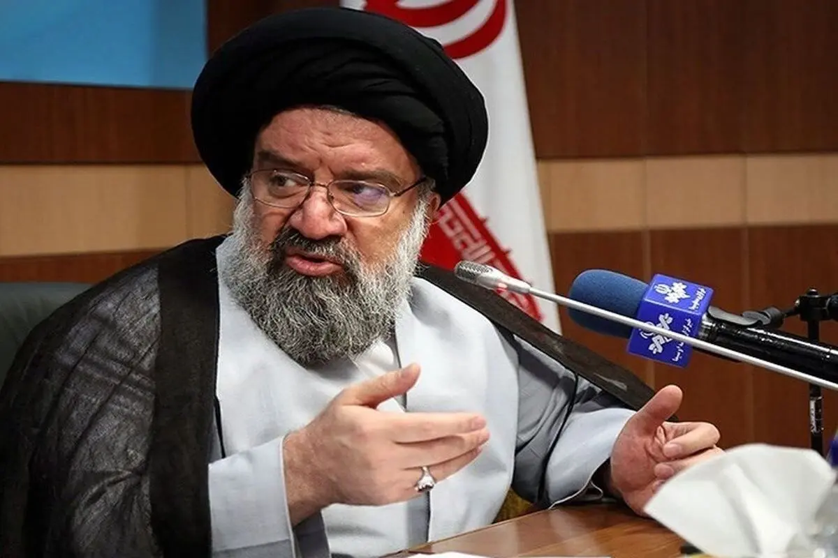 ​نمی‌گذاریم ولایت تنها بماند/ ما انقلاب کردیم تا حجاب بر مسند بنشیند، بی‌حجابی هیچگاه هنجار نخواهد شد

