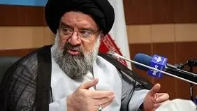 خاتمی: «باندهای بی‌حجابی» باید اعمال قانون شوند