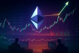 رکورد تاریخی قیمت اتریوم در راه است